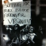 bombing for virgins